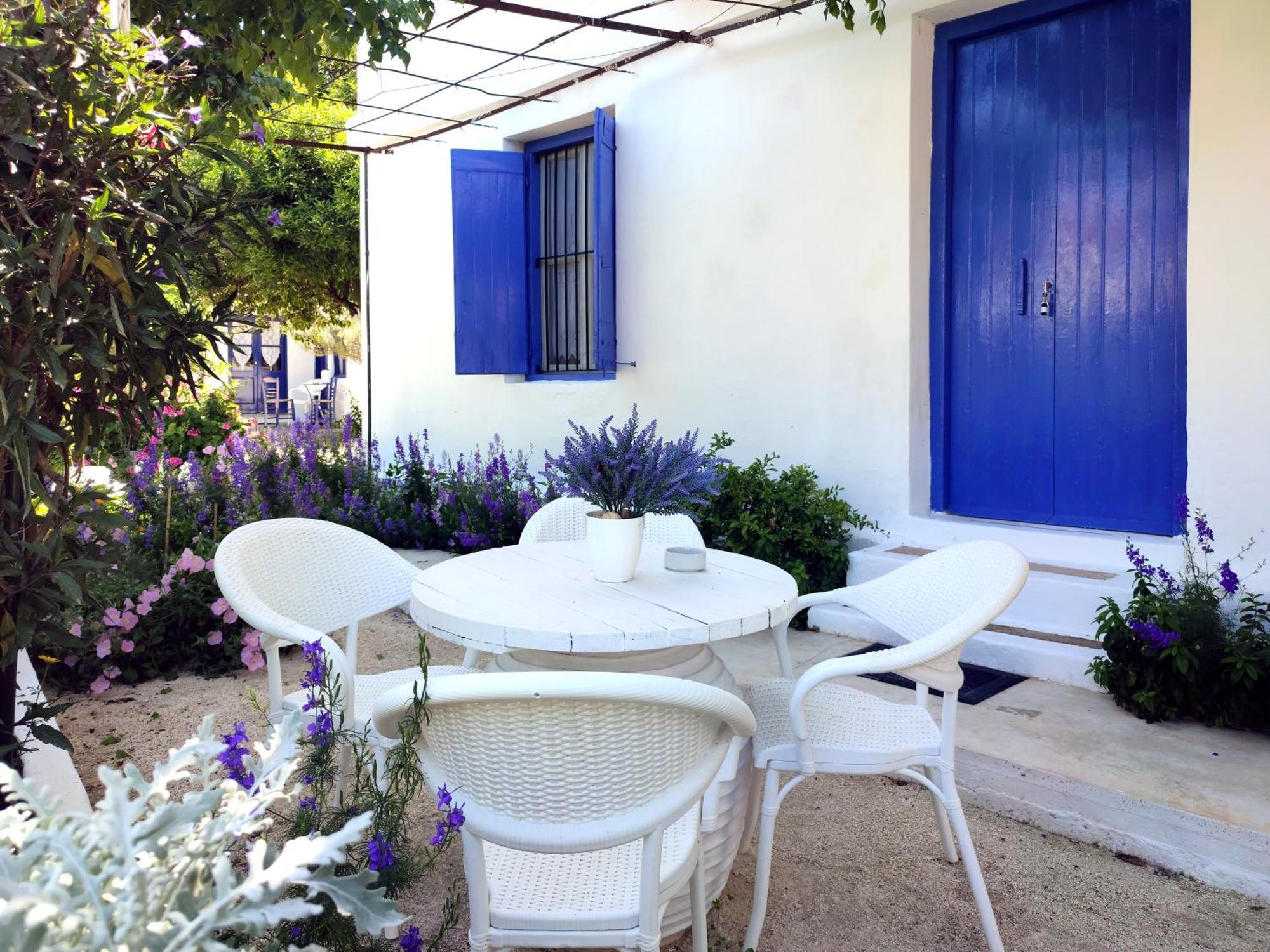 Ferienhaus Anticlea Ii