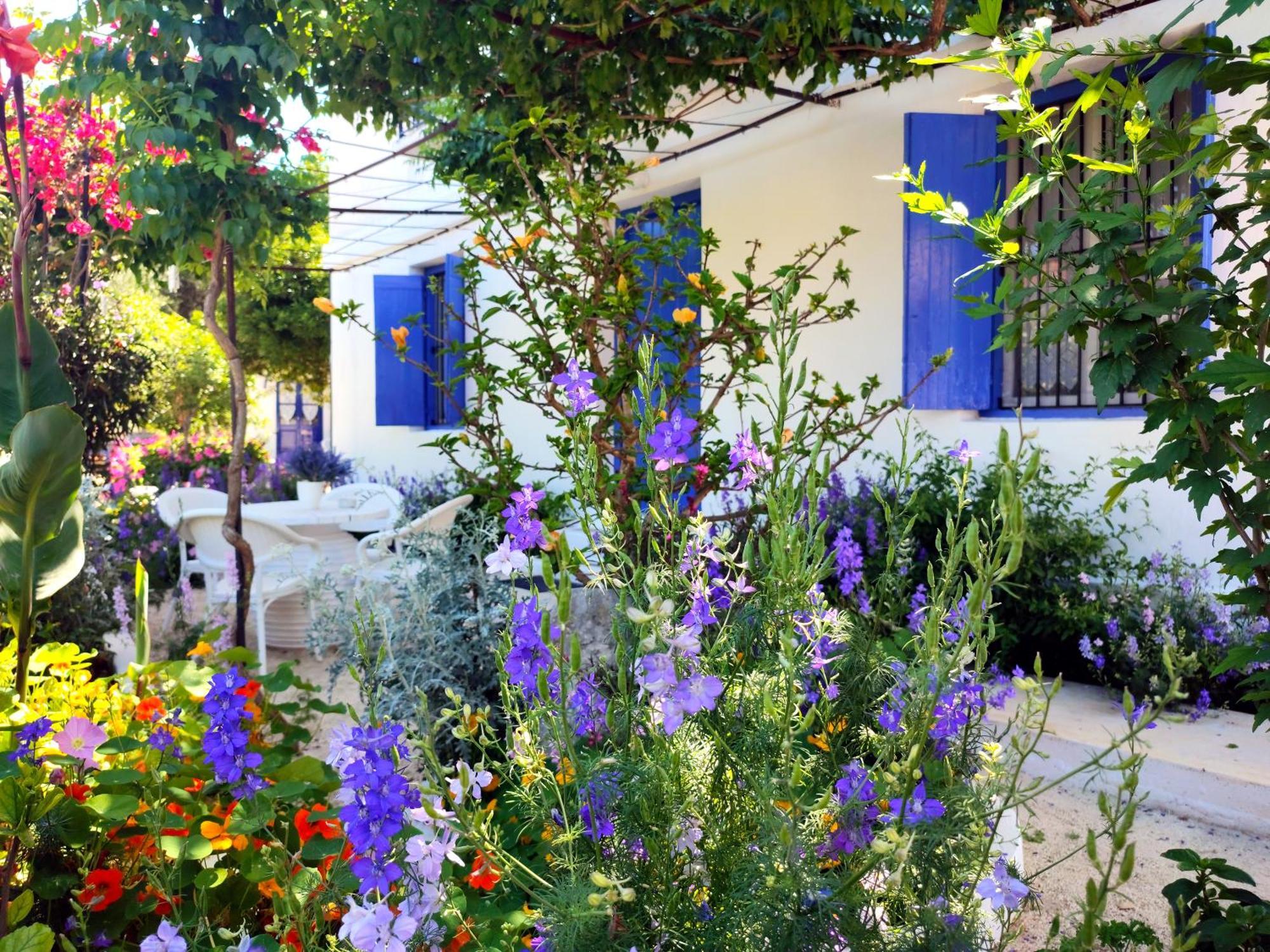 Anticlea Ii Holiday home Vathy (Ithaca)