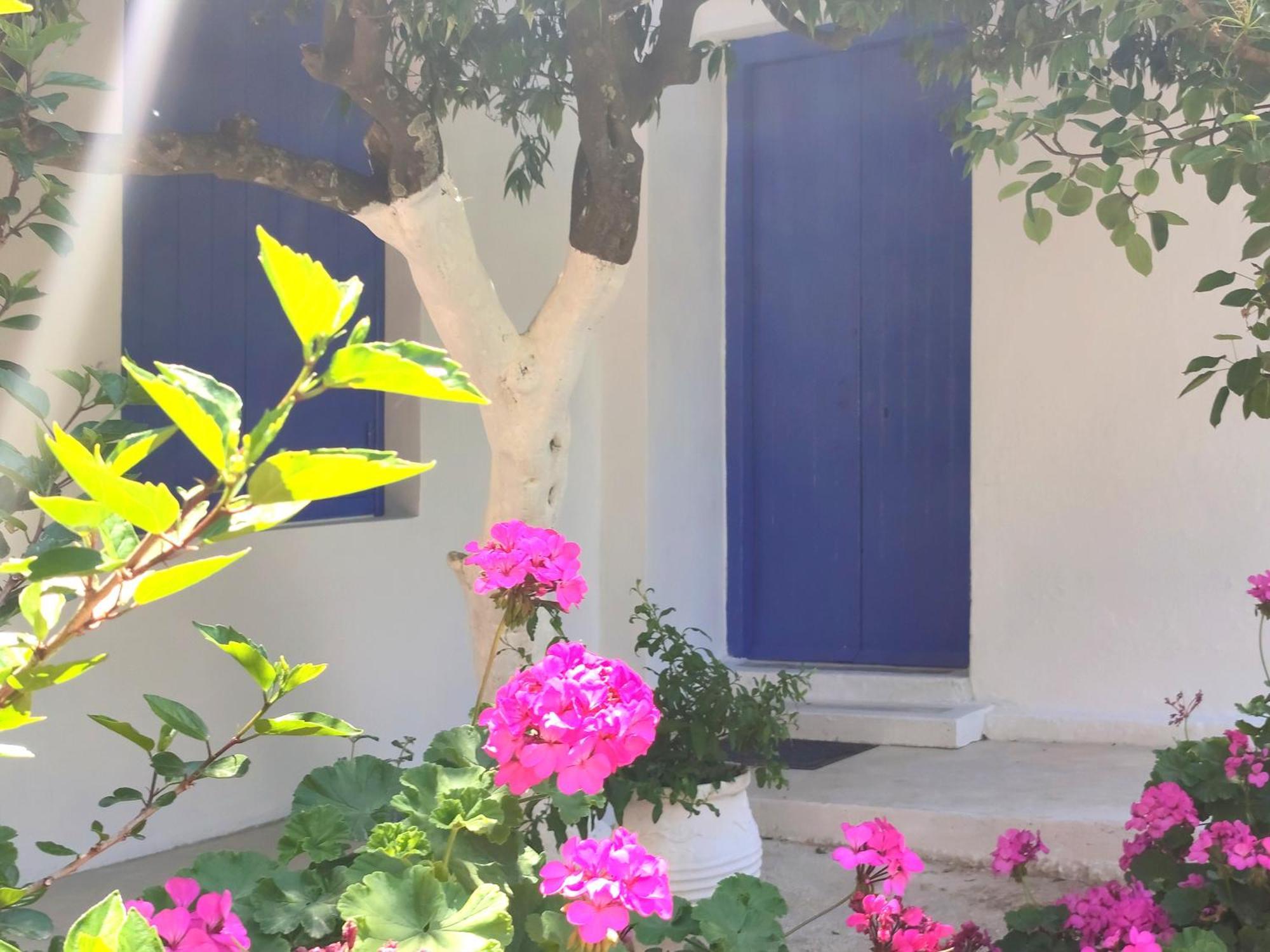 Holiday home Anticlea Ii