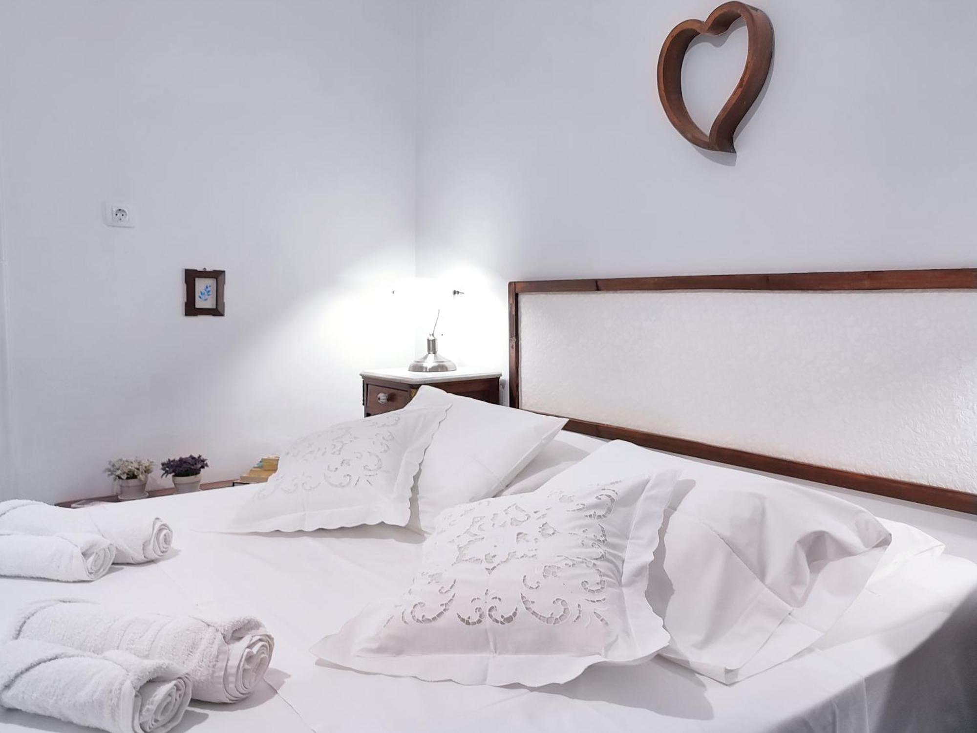 Ferienhaus Anticlea Ii Vathy (Ithaca)
